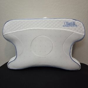 Contour Cpapmax 2.0 Medium Density Bed Pillow